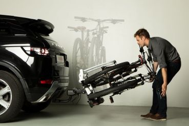 YAKIMA FoldClick2 - Fahrradträger
